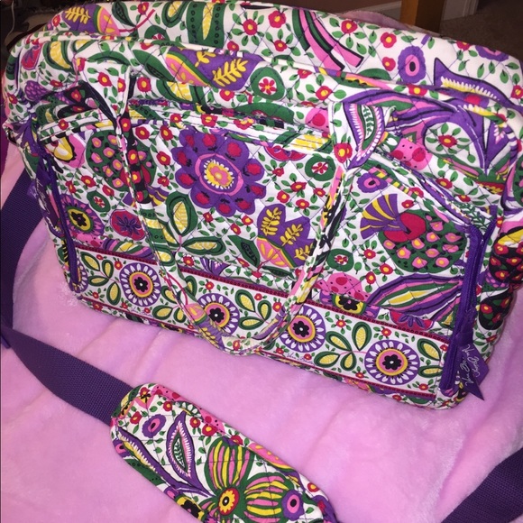 vera bradley viva la vera